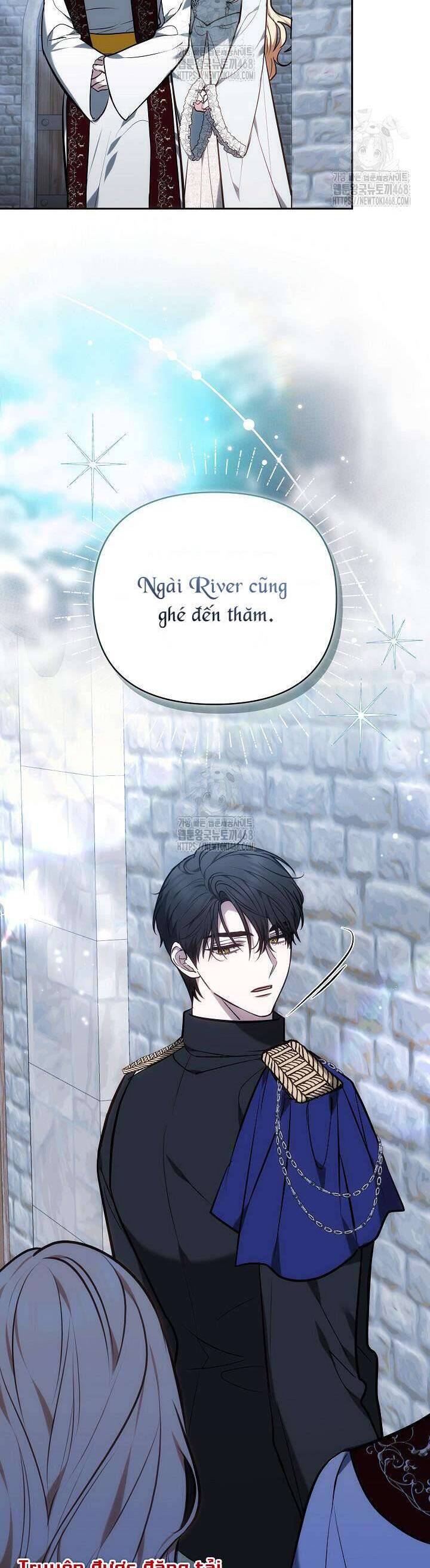 Hãy Ru Em Ngủ Chapter 39 - Trang 2