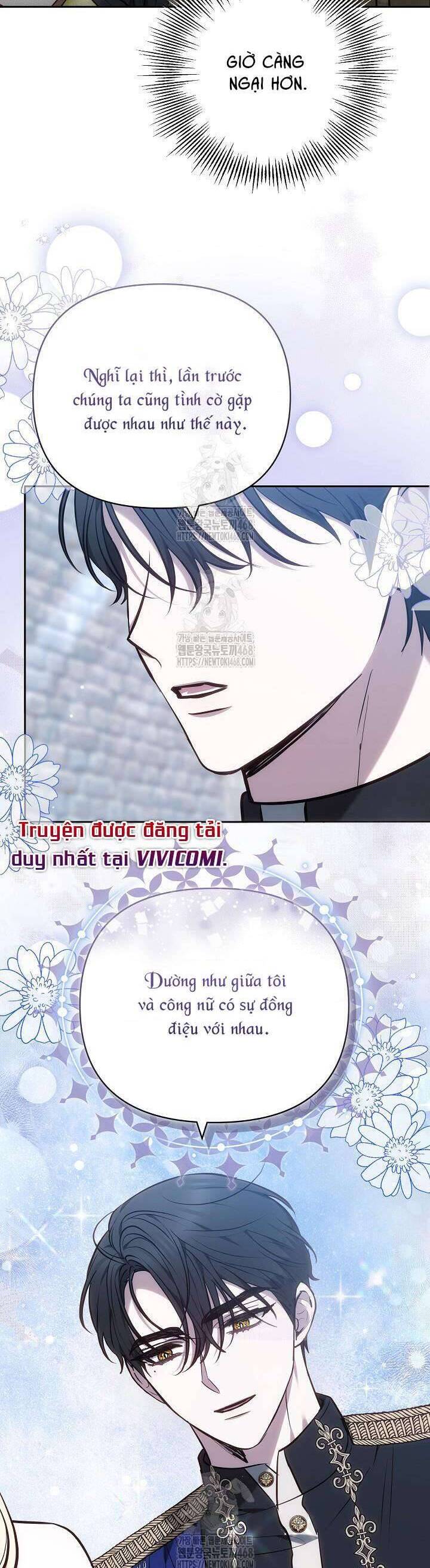 Hãy Ru Em Ngủ Chapter 39 - Trang 2