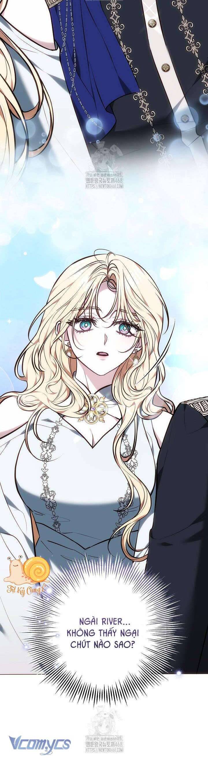 Hãy Ru Em Ngủ Chapter 39 - Trang 2