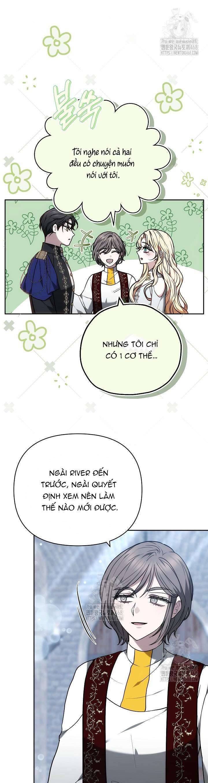 Hãy Ru Em Ngủ Chapter 39 - Trang 2