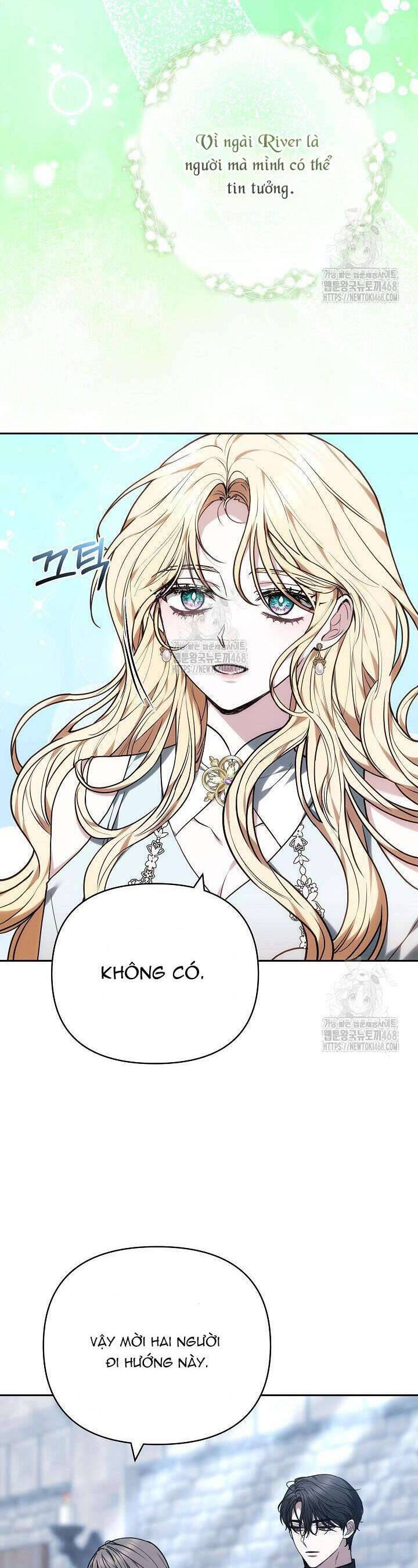 Hãy Ru Em Ngủ Chapter 39 - Trang 2