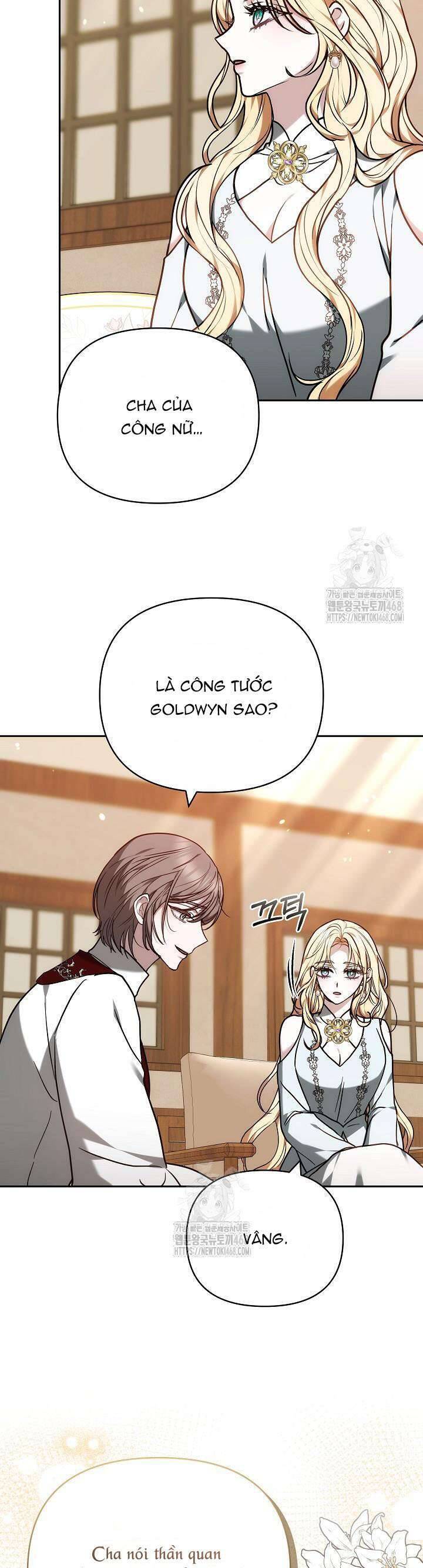 Hãy Ru Em Ngủ Chapter 39 - Trang 2