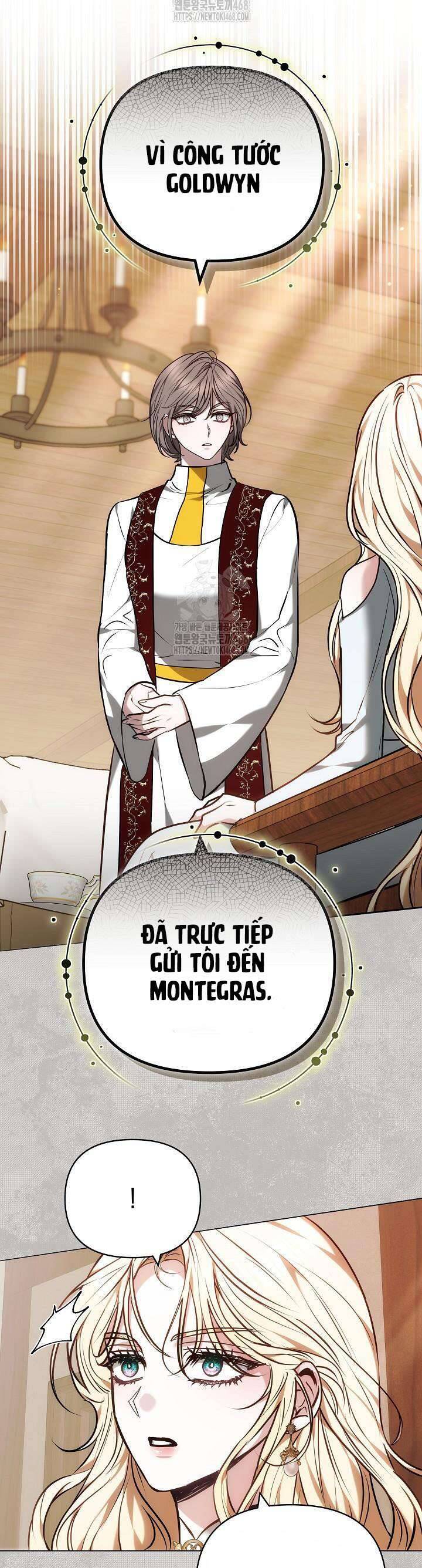 Hãy Ru Em Ngủ Chapter 39 - Trang 2