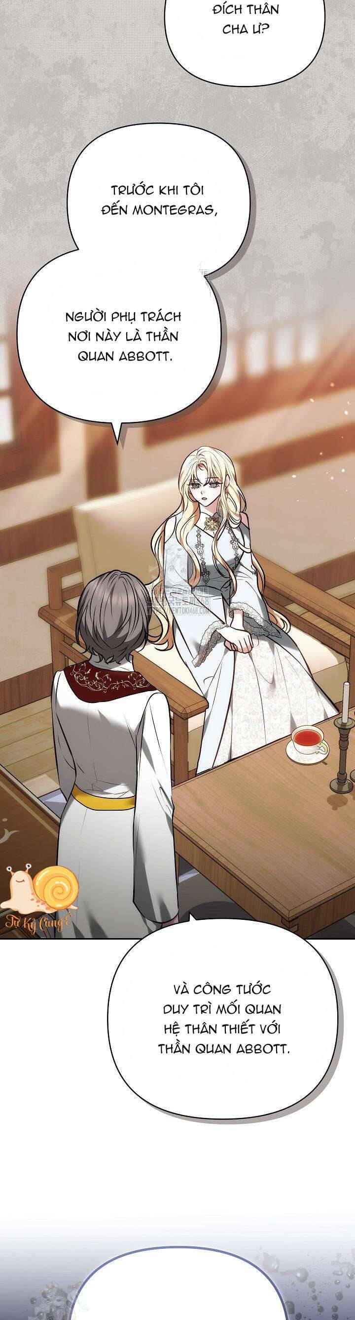 Hãy Ru Em Ngủ Chapter 39 - Trang 2
