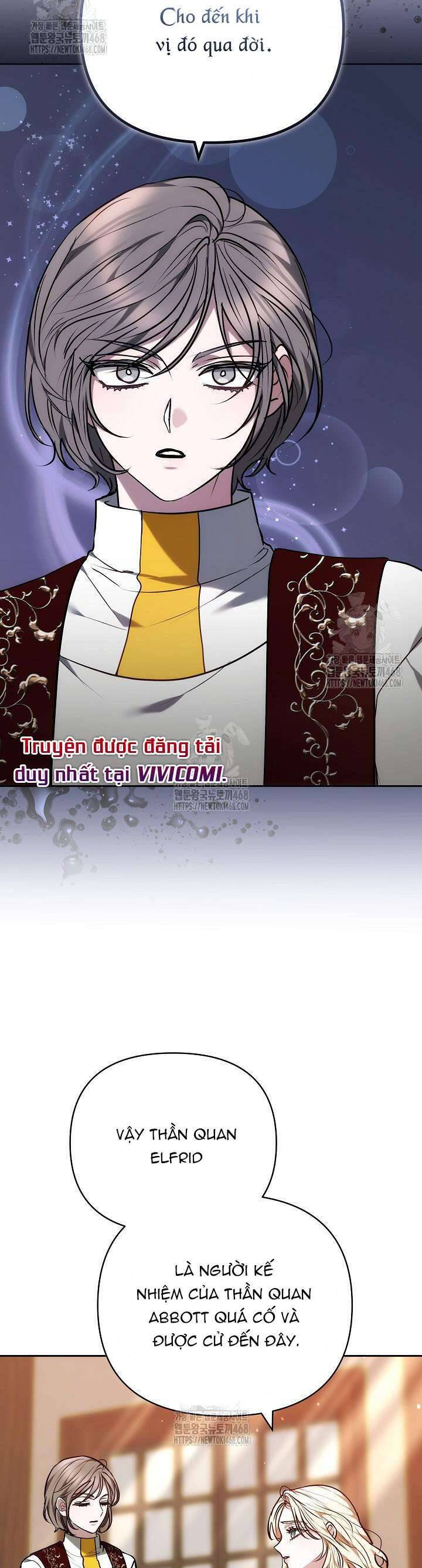 Hãy Ru Em Ngủ Chapter 39 - Trang 2