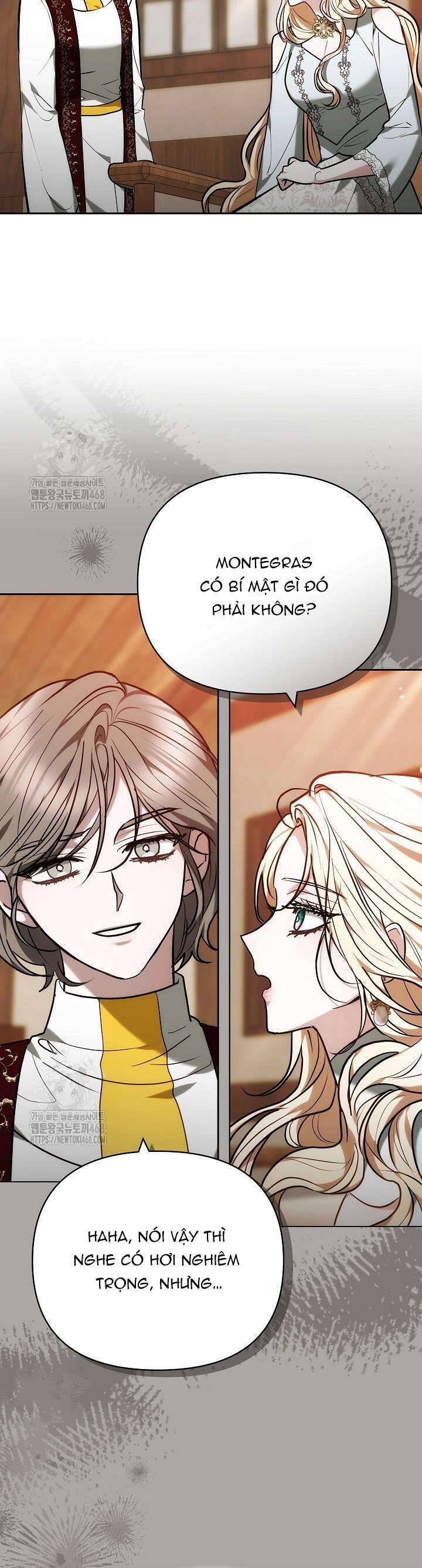 Hãy Ru Em Ngủ Chapter 39 - Trang 2