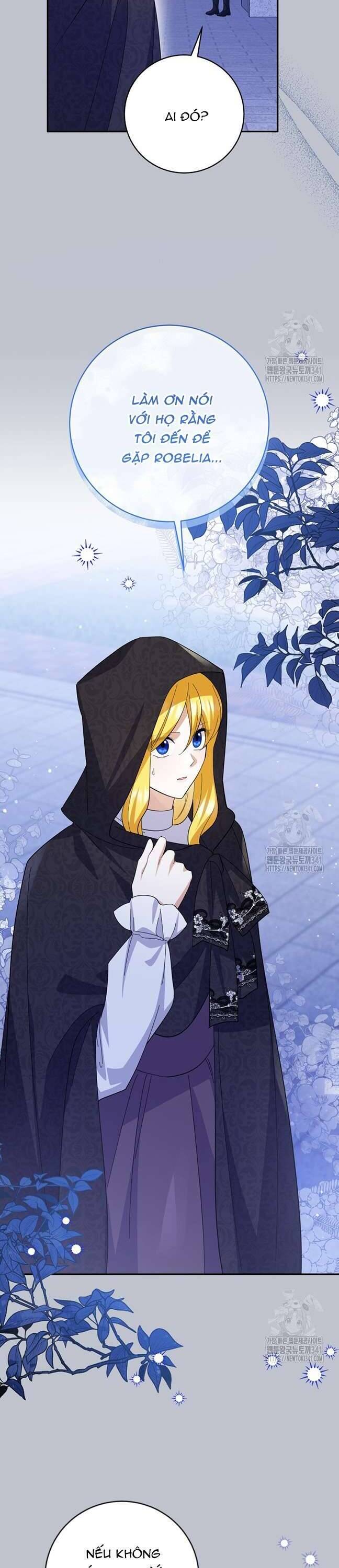 Hãy Ủng Hộ Kế Hoạch Trả Thù Của Tôi Chapter 100 4