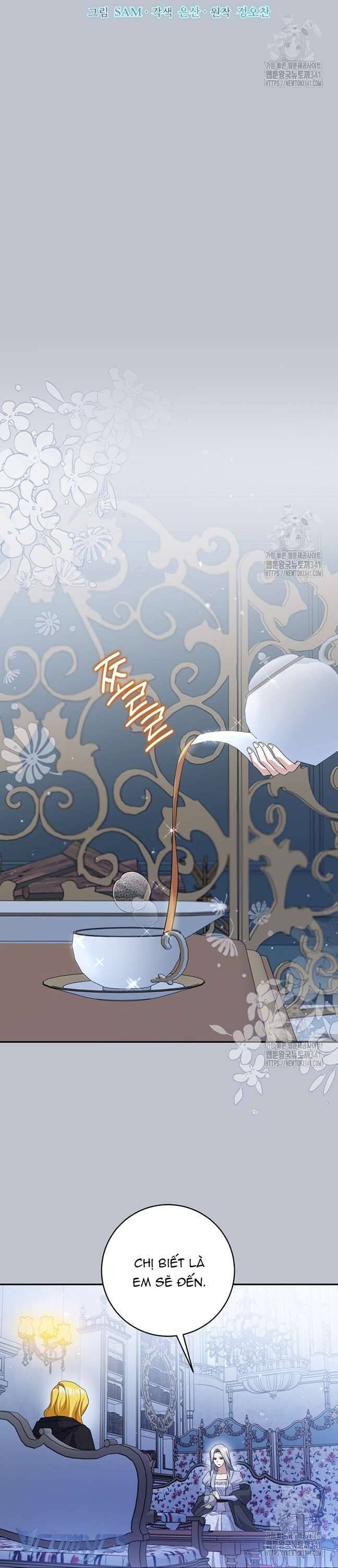Hãy Ủng Hộ Kế Hoạch Trả Thù Của Tôi Chapter 100 7