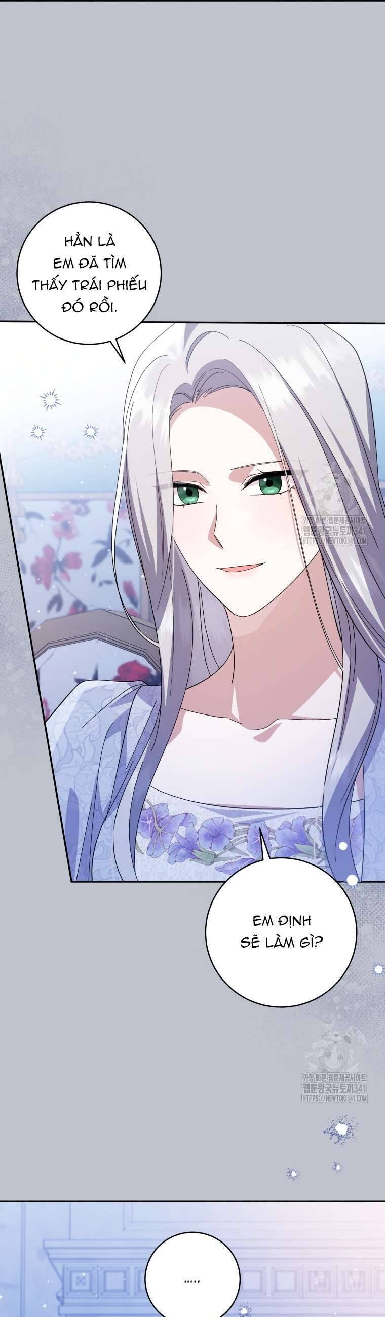 Hãy Ủng Hộ Kế Hoạch Trả Thù Của Tôi Chapter 100 8