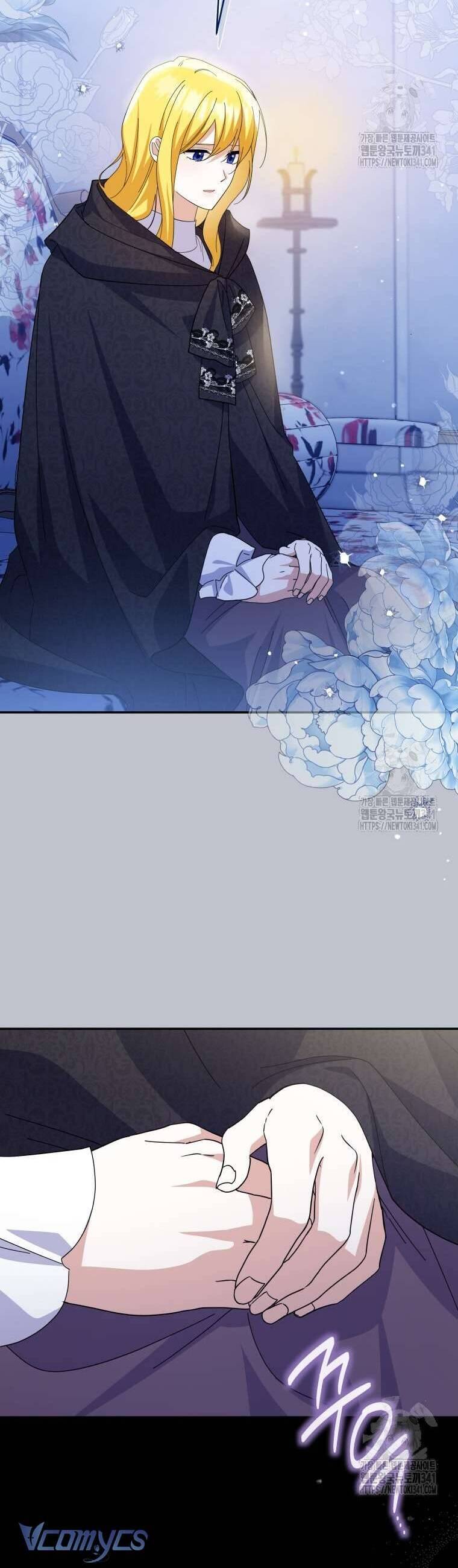 Hãy Ủng Hộ Kế Hoạch Trả Thù Của Tôi Chapter 100 10
