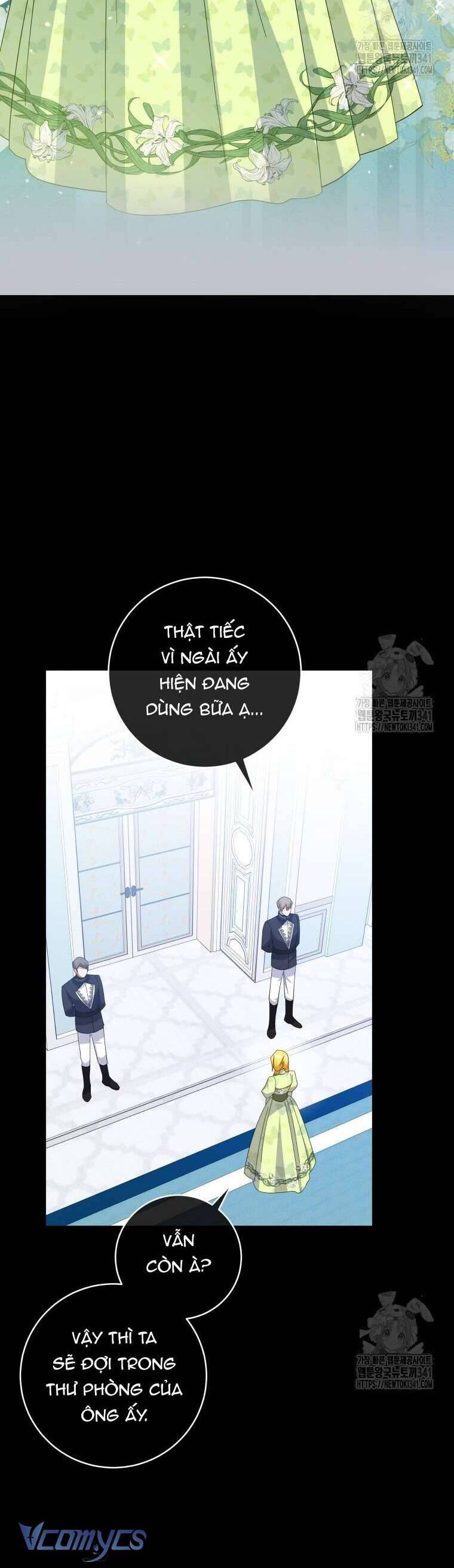 Hãy Ủng Hộ Kế Hoạch Trả Thù Của Tôi Chapter 100 13