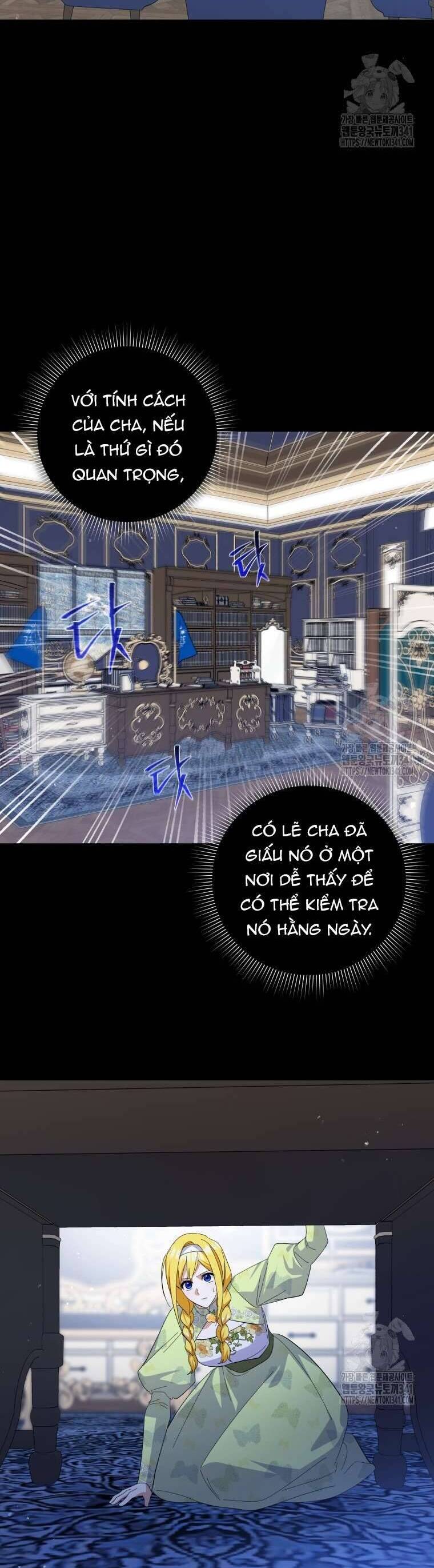 Hãy Ủng Hộ Kế Hoạch Trả Thù Của Tôi Chapter 100 15