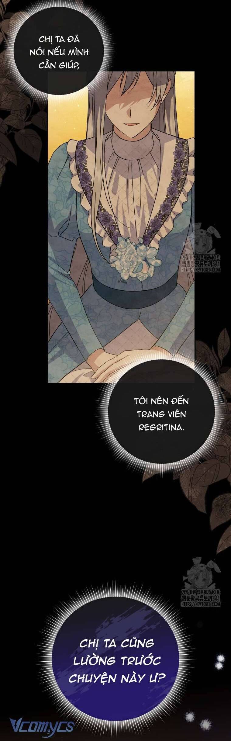 Hãy Ủng Hộ Kế Hoạch Trả Thù Của Tôi Chapter 100 19