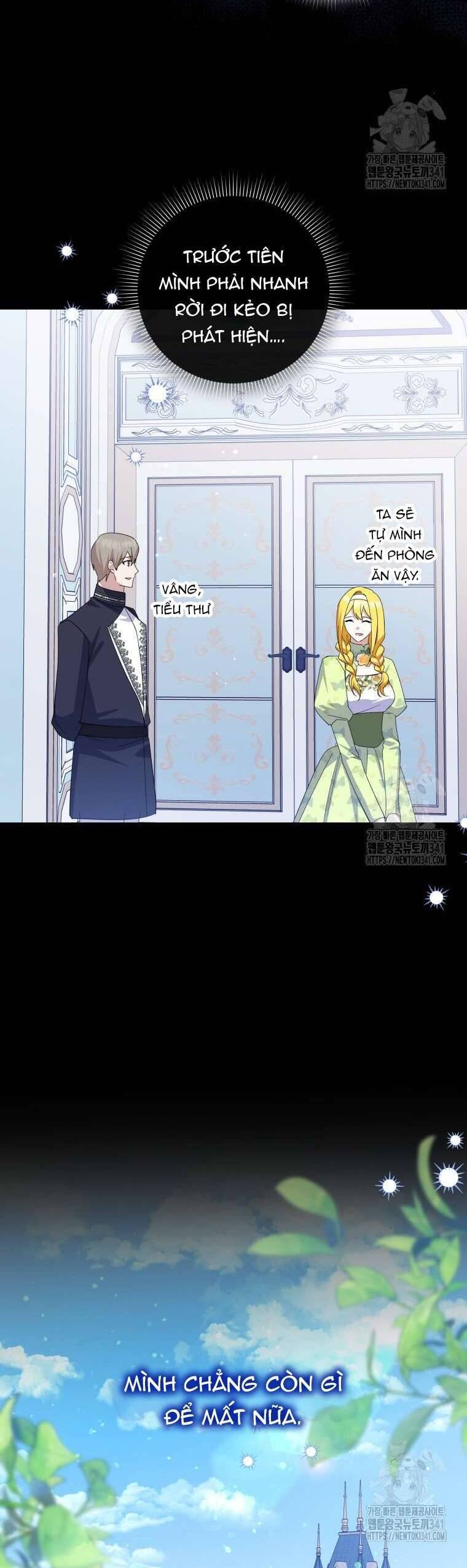 Hãy Ủng Hộ Kế Hoạch Trả Thù Của Tôi Chapter 100 21