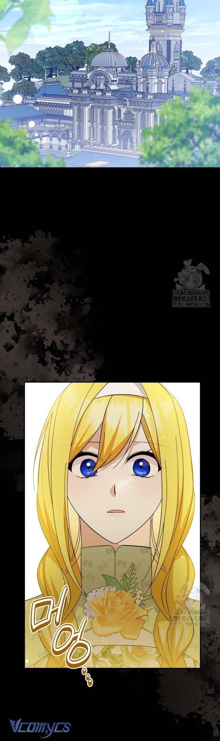 Hãy Ủng Hộ Kế Hoạch Trả Thù Của Tôi Chapter 100 22