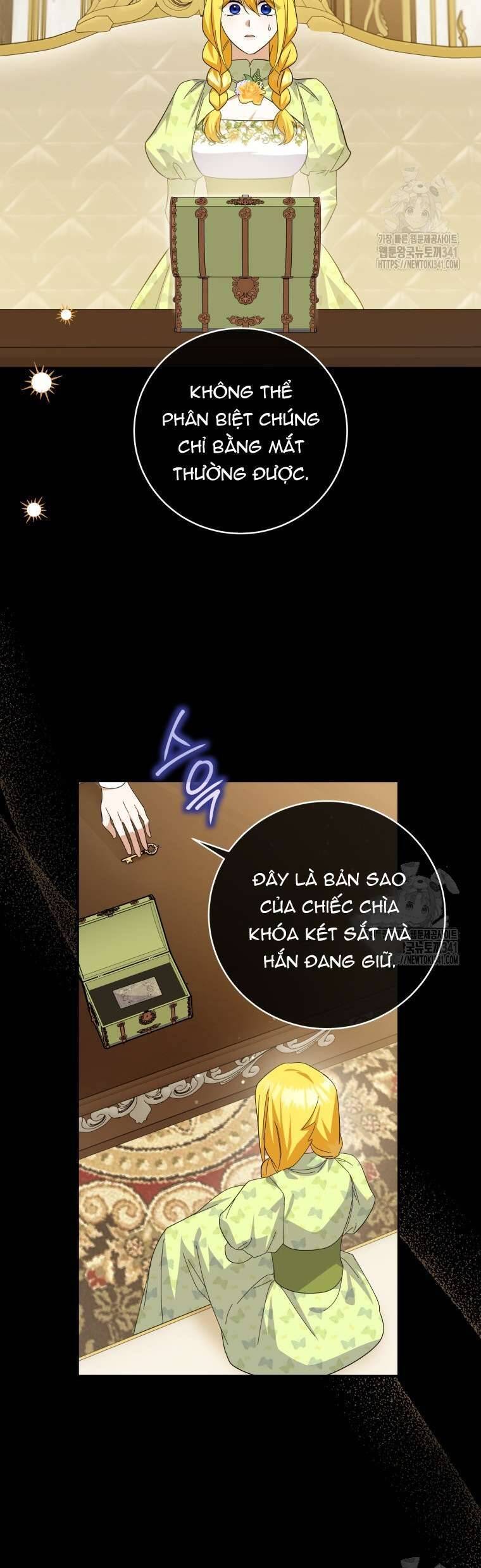 Hãy Ủng Hộ Kế Hoạch Trả Thù Của Tôi Chapter 100 24
