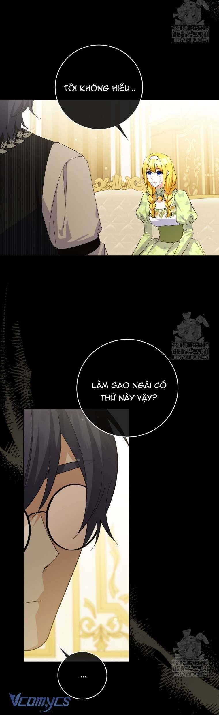 Hãy Ủng Hộ Kế Hoạch Trả Thù Của Tôi Chapter 100 25