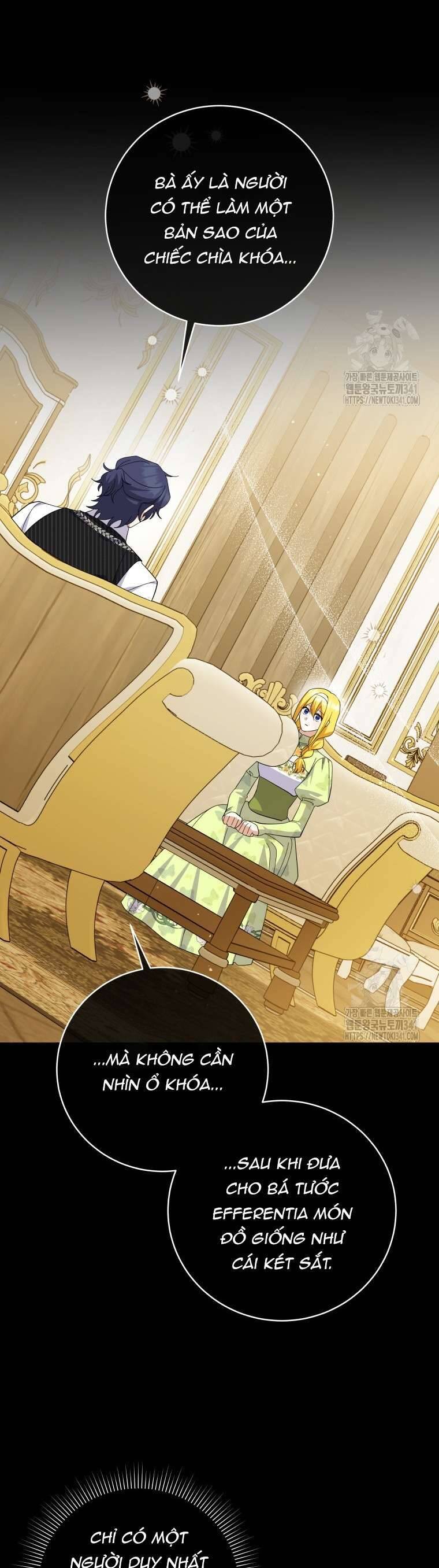 Hãy Ủng Hộ Kế Hoạch Trả Thù Của Tôi Chapter 100 29