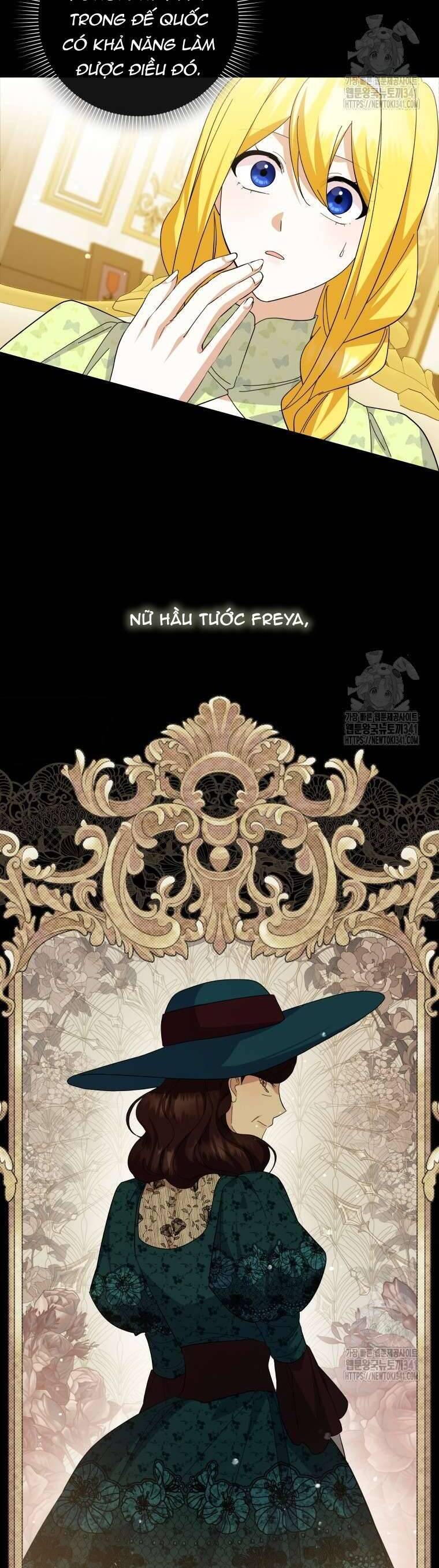 Hãy Ủng Hộ Kế Hoạch Trả Thù Của Tôi Chapter 100 30