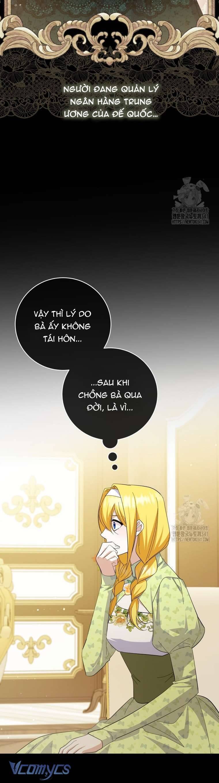 Hãy Ủng Hộ Kế Hoạch Trả Thù Của Tôi Chapter 100 31