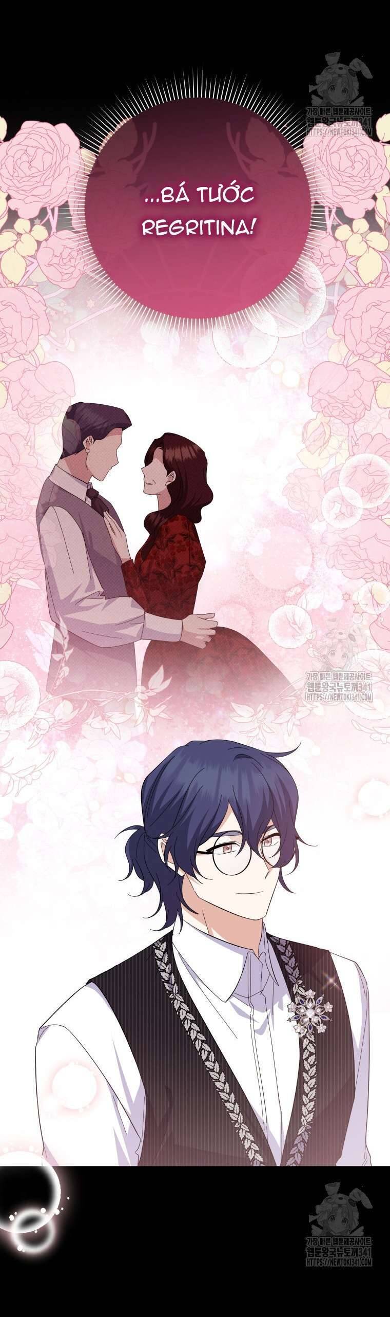 Hãy Ủng Hộ Kế Hoạch Trả Thù Của Tôi Chapter 100 32