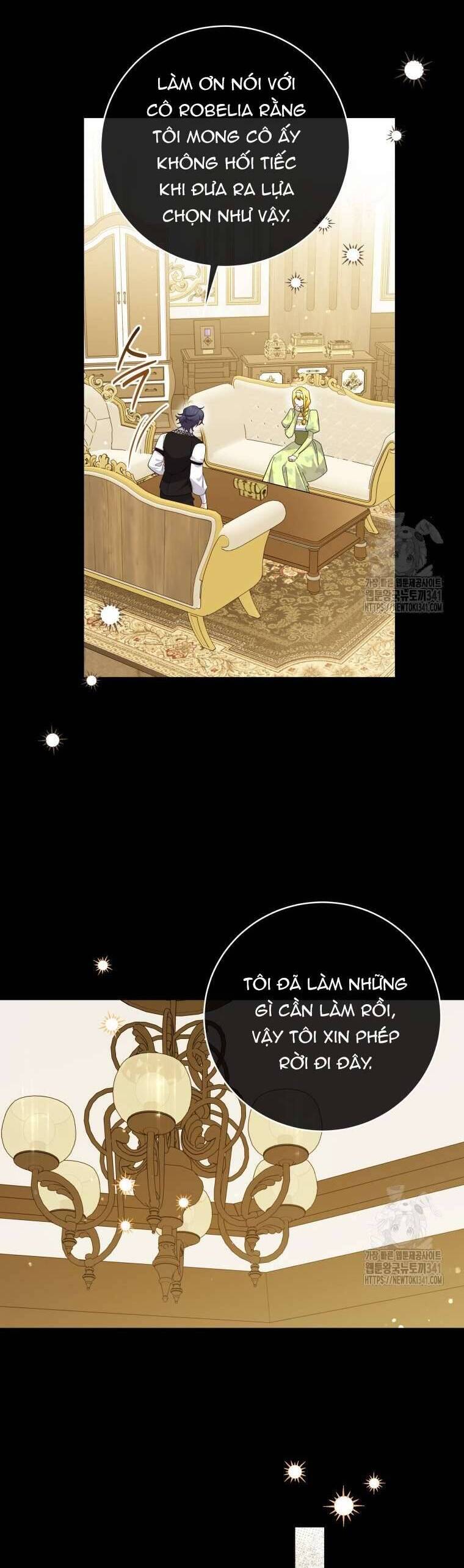 Hãy Ủng Hộ Kế Hoạch Trả Thù Của Tôi Chapter 100 33