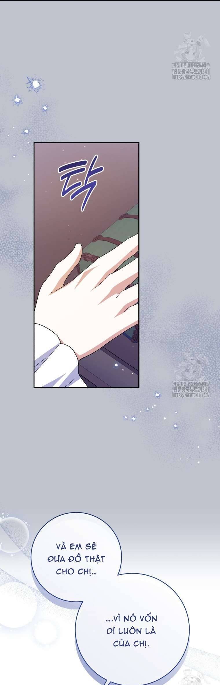 Hãy Ủng Hộ Kế Hoạch Trả Thù Của Tôi Chapter 100 35