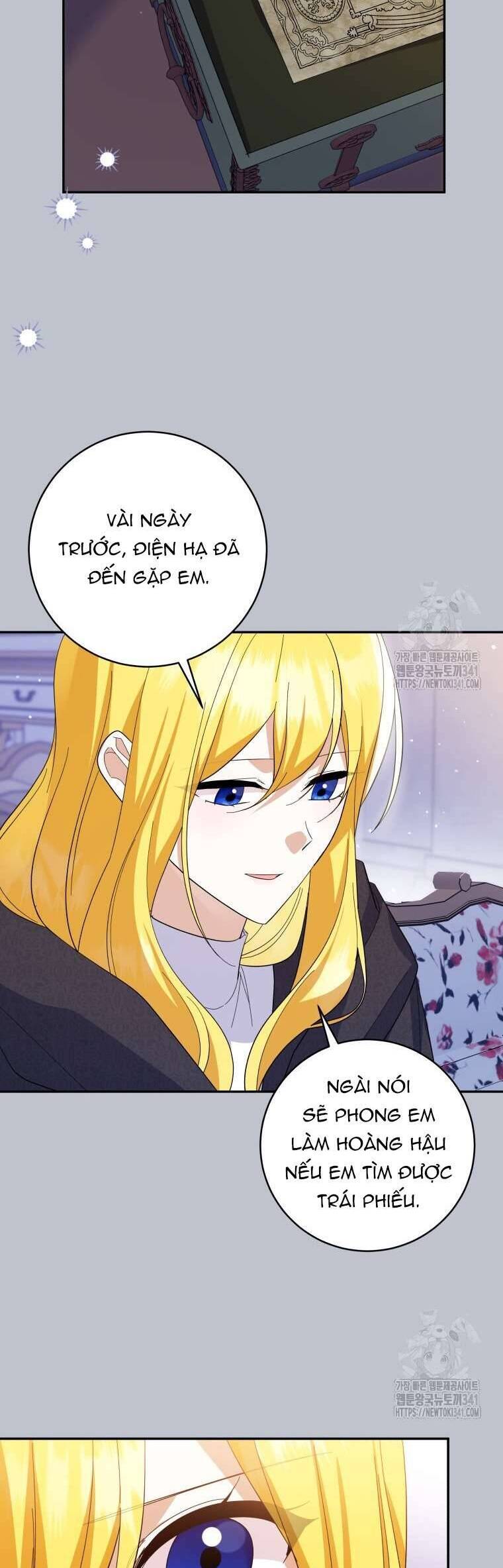 Hãy Ủng Hộ Kế Hoạch Trả Thù Của Tôi Chapter 100 37