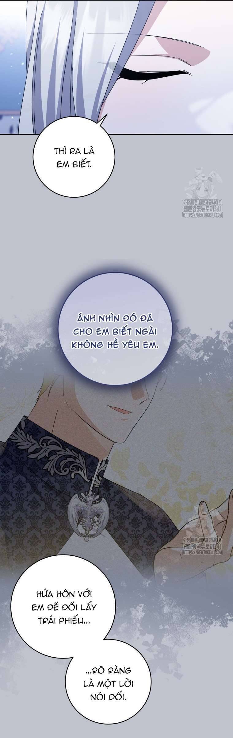 Hãy Ủng Hộ Kế Hoạch Trả Thù Của Tôi Chapter 100 39