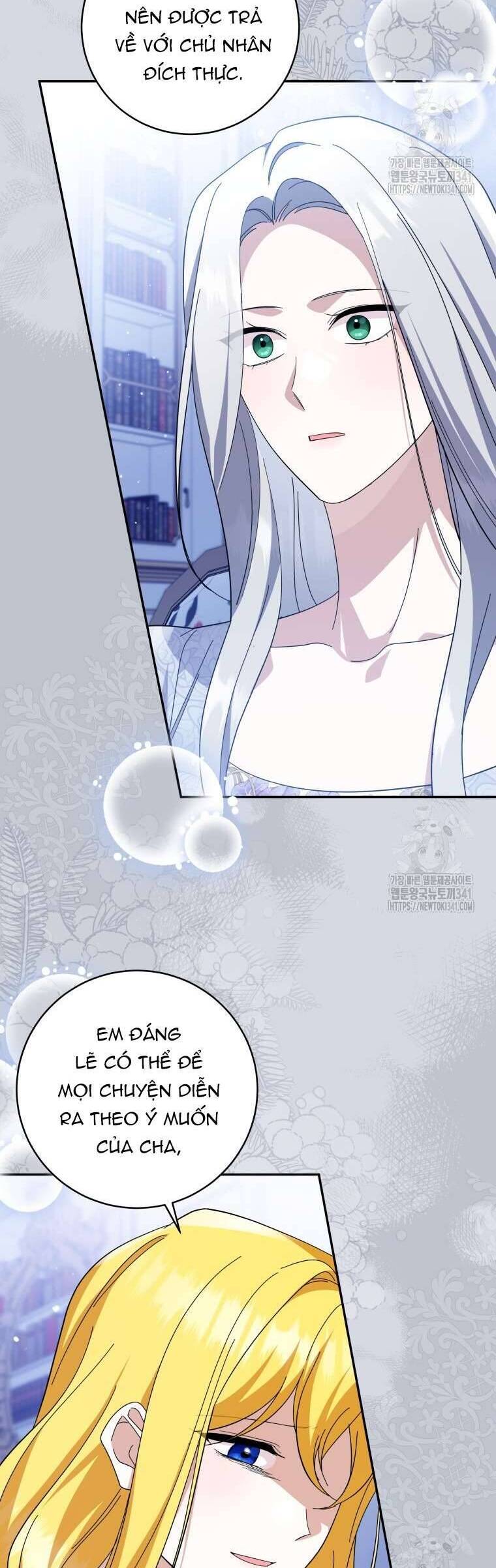 Hãy Ủng Hộ Kế Hoạch Trả Thù Của Tôi Chapter 100 41