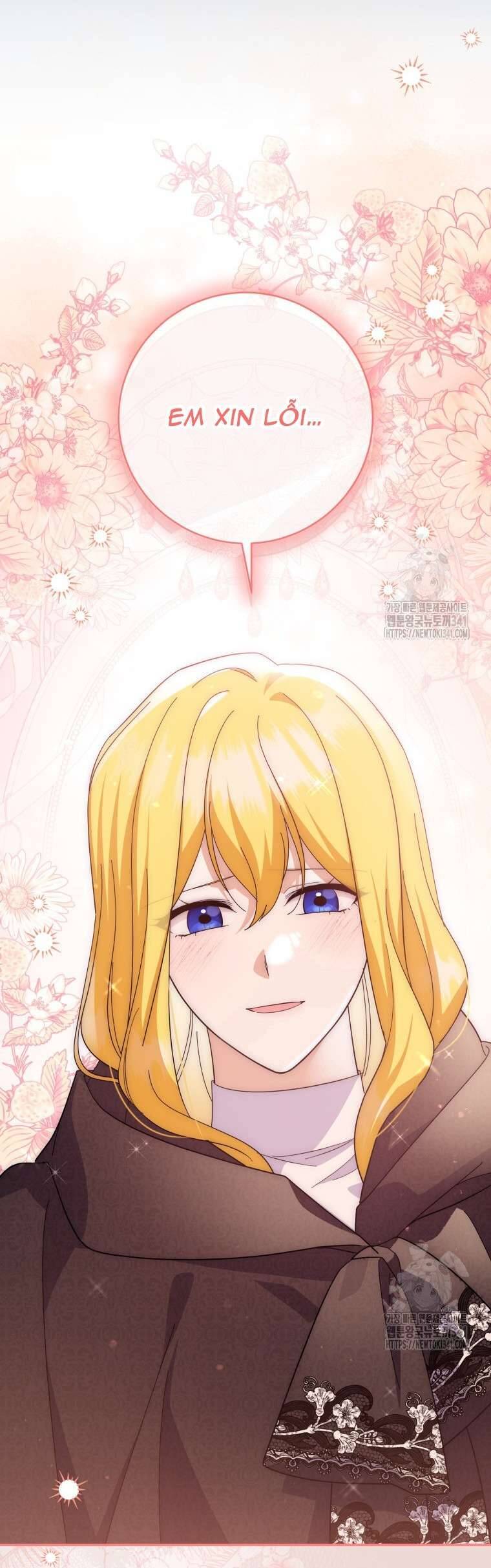 Hãy Ủng Hộ Kế Hoạch Trả Thù Của Tôi Chapter 100 43