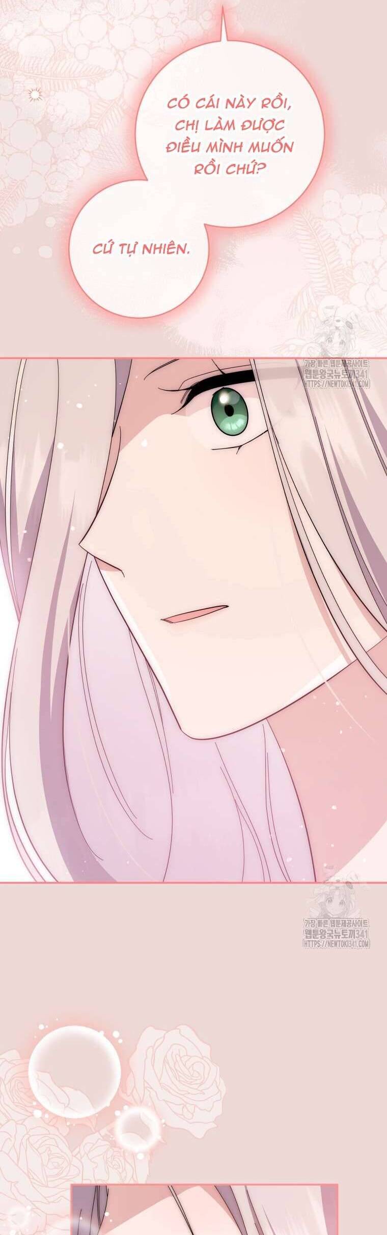 Hãy Ủng Hộ Kế Hoạch Trả Thù Của Tôi Chapter 100 44