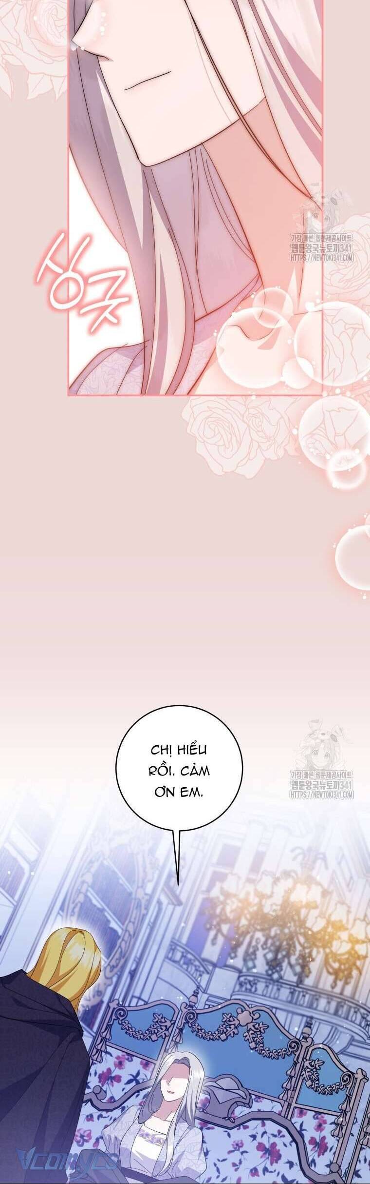 Hãy Ủng Hộ Kế Hoạch Trả Thù Của Tôi Chapter 100 45