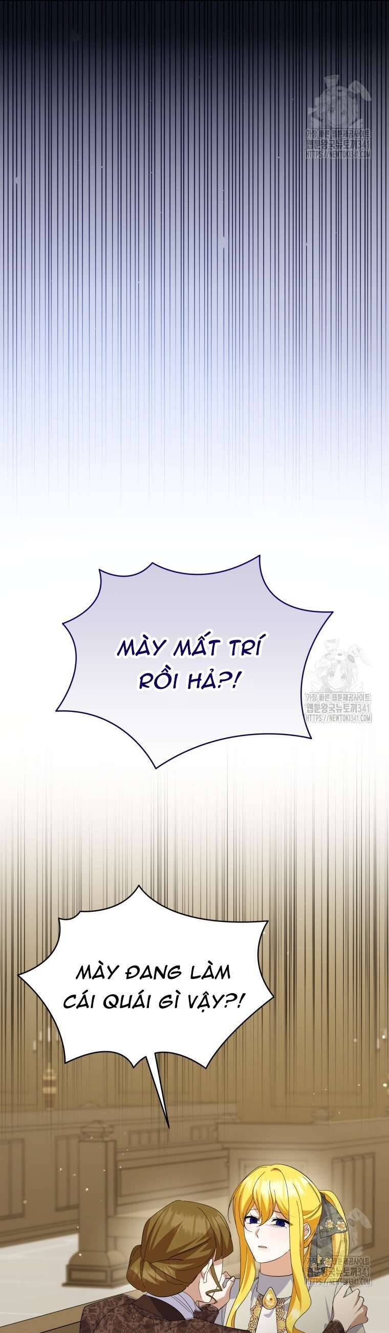 Hãy Ủng Hộ Kế Hoạch Trả Thù Của Tôi Chapter 100 46