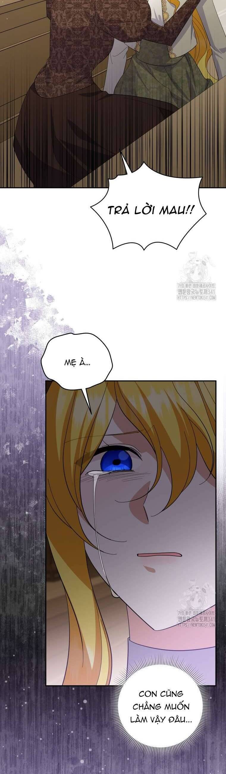 Hãy Ủng Hộ Kế Hoạch Trả Thù Của Tôi Chapter 100 47