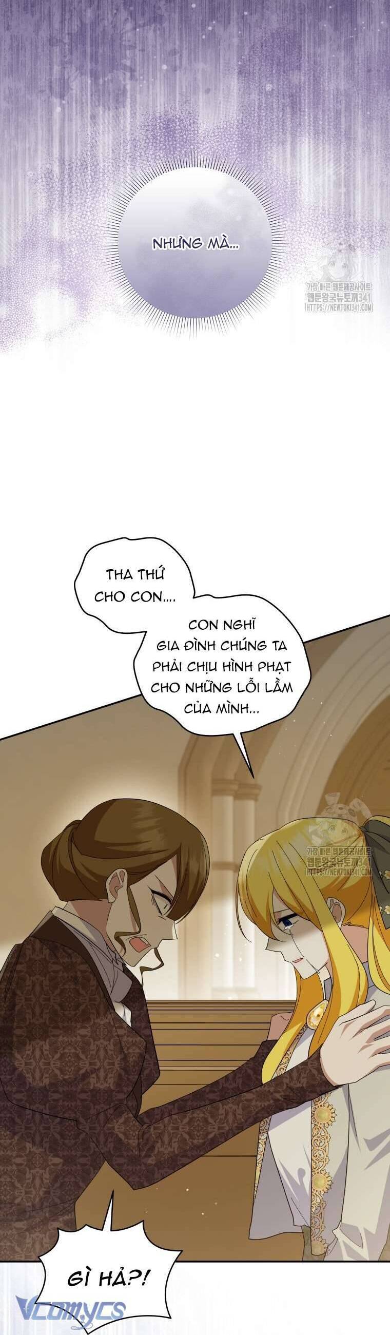 Hãy Ủng Hộ Kế Hoạch Trả Thù Của Tôi Chapter 100 48