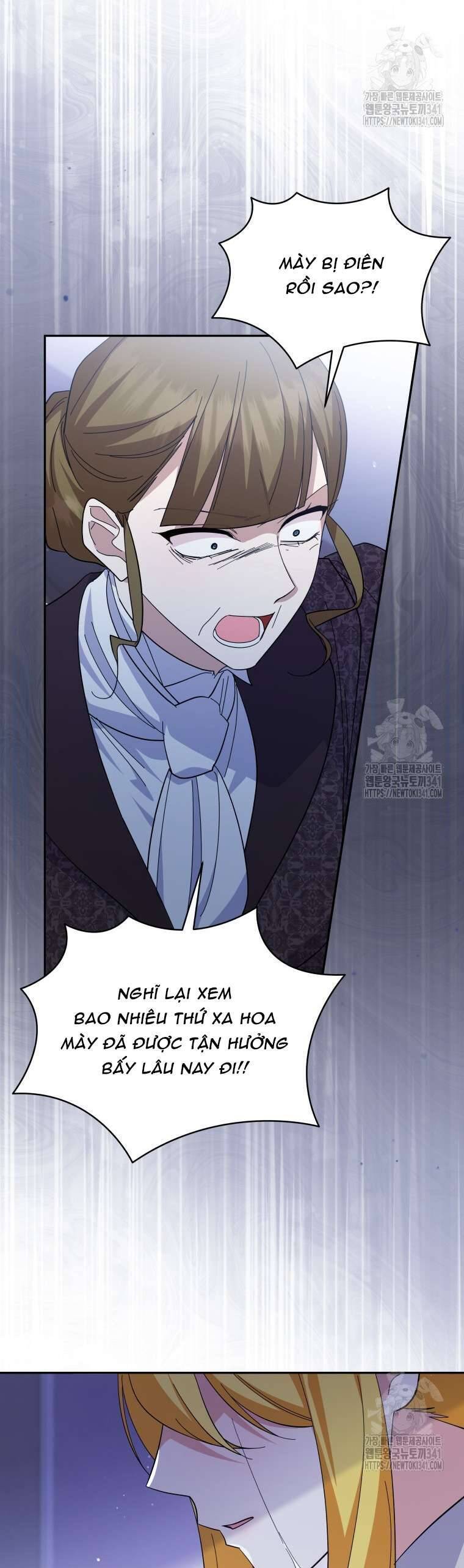 Hãy Ủng Hộ Kế Hoạch Trả Thù Của Tôi Chapter 100 49