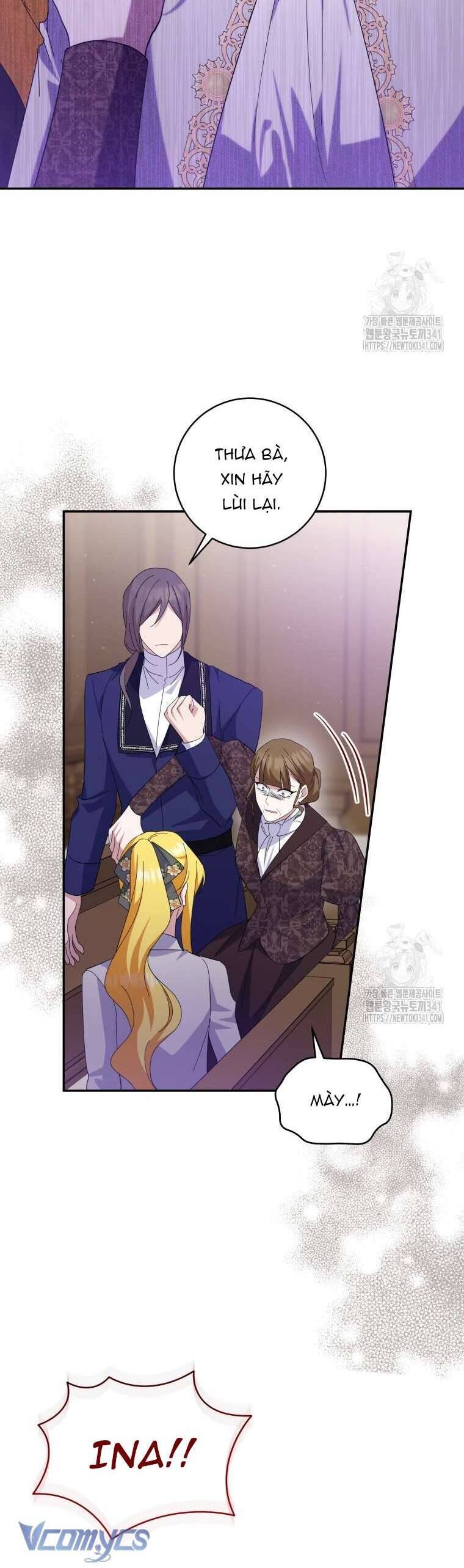 Hãy Ủng Hộ Kế Hoạch Trả Thù Của Tôi Chapter 100 51