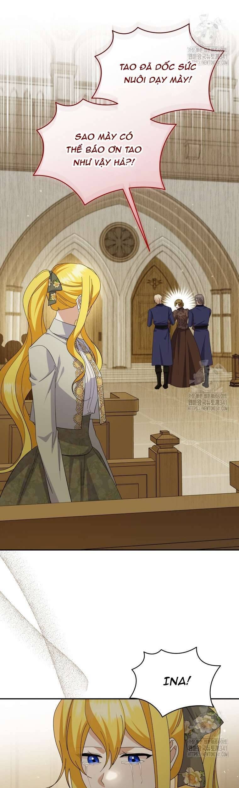 Hãy Ủng Hộ Kế Hoạch Trả Thù Của Tôi Chapter 100 52