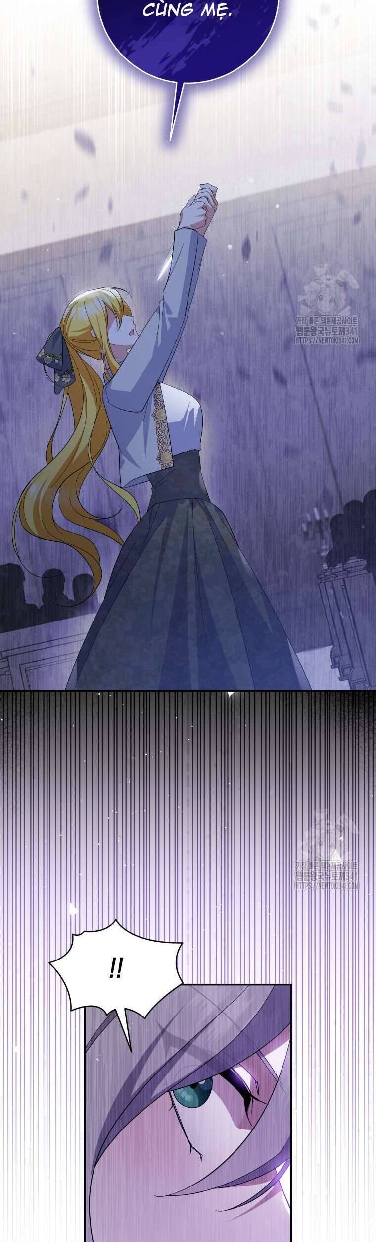 Hãy Ủng Hộ Kế Hoạch Trả Thù Của Tôi Chapter 100 54