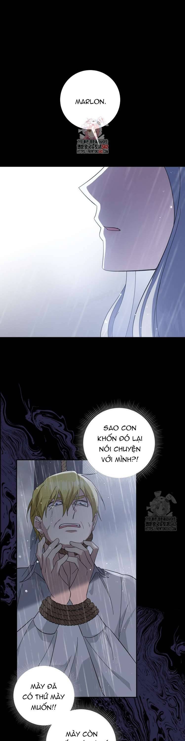 Hãy Ủng Hộ Kế Hoạch Trả Thù Của Tôi Chapter 102 - Trang 3