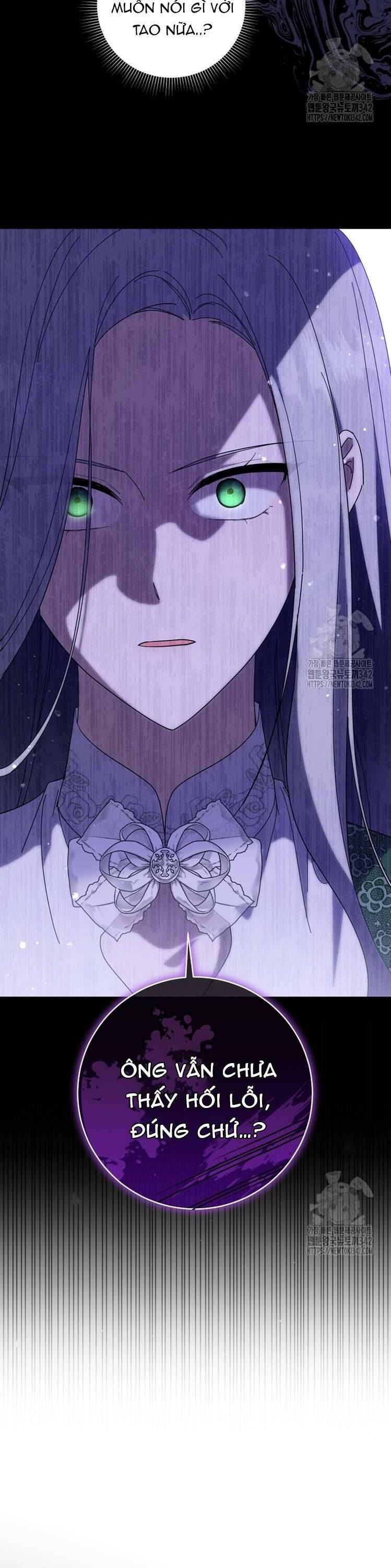 Hãy Ủng Hộ Kế Hoạch Trả Thù Của Tôi Chapter 102 - Trang 3
