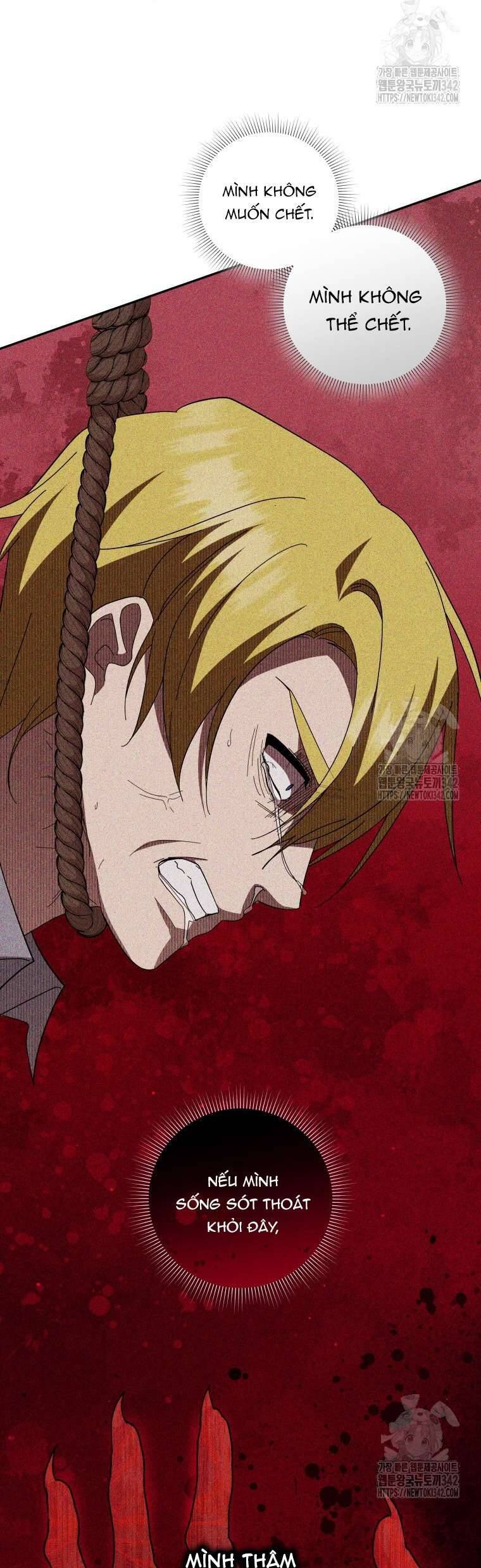 Hãy Ủng Hộ Kế Hoạch Trả Thù Của Tôi Chapter 102 - Trang 3