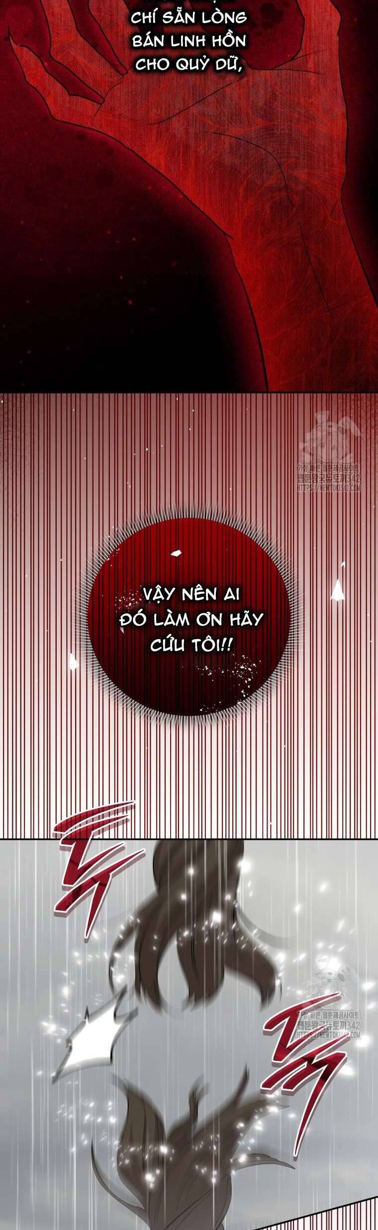 Hãy Ủng Hộ Kế Hoạch Trả Thù Của Tôi Chapter 102 - Trang 3