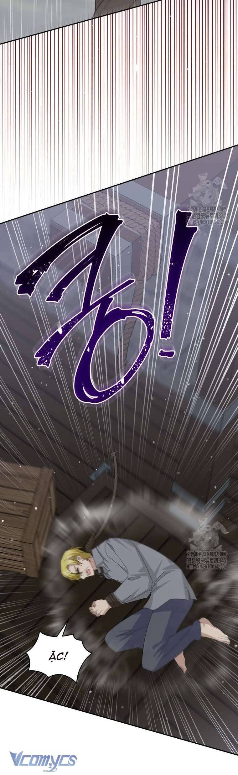 Hãy Ủng Hộ Kế Hoạch Trả Thù Của Tôi Chapter 102 - Trang 3