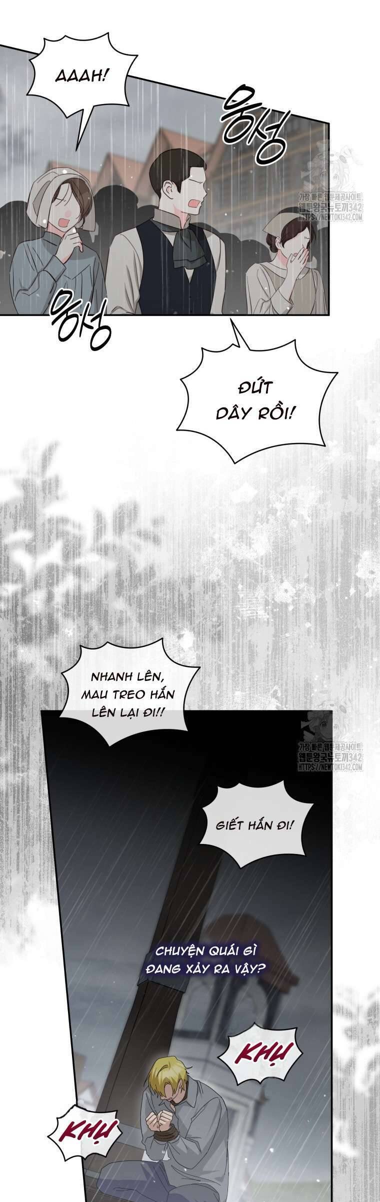 Hãy Ủng Hộ Kế Hoạch Trả Thù Của Tôi Chapter 102 - Trang 3