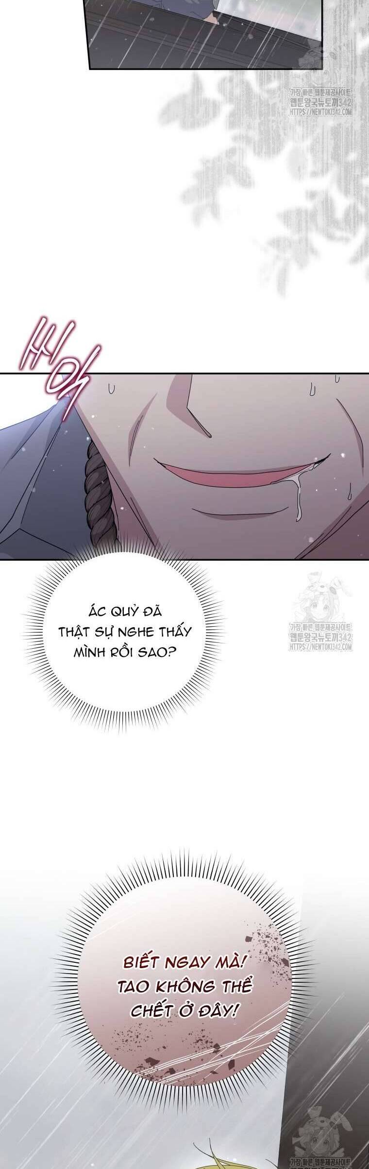 Hãy Ủng Hộ Kế Hoạch Trả Thù Của Tôi Chapter 102 - Trang 3