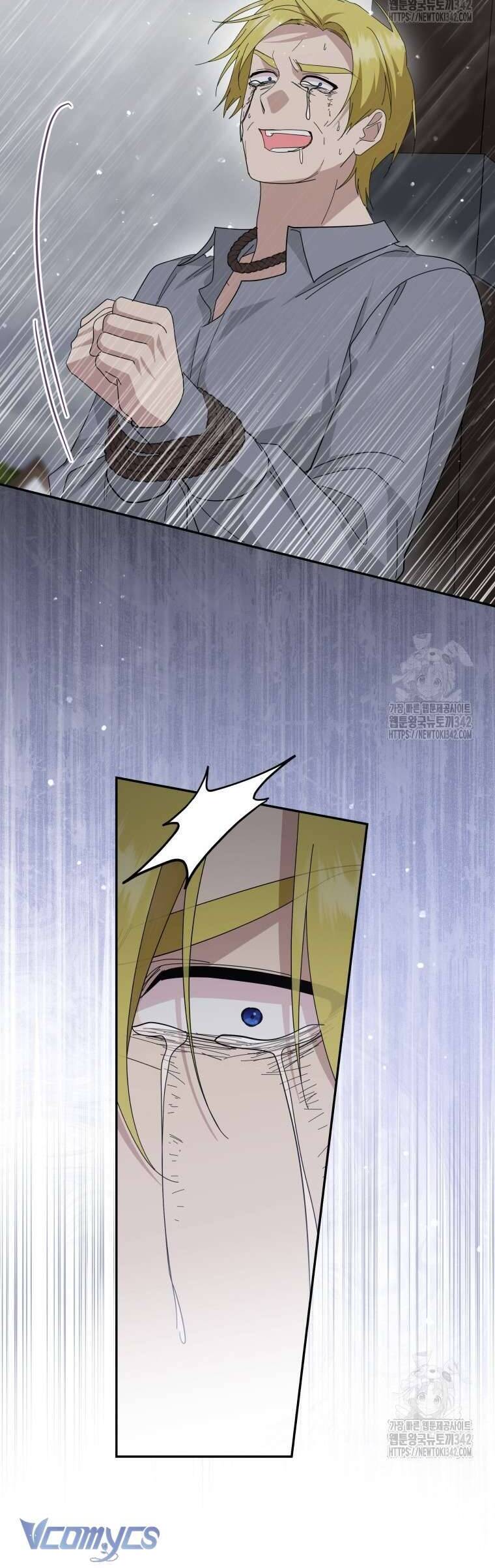 Hãy Ủng Hộ Kế Hoạch Trả Thù Của Tôi Chapter 102 - Trang 3