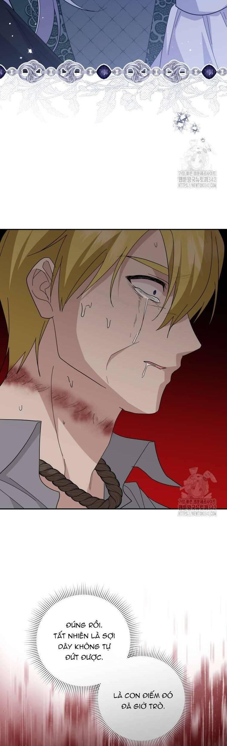 Hãy Ủng Hộ Kế Hoạch Trả Thù Của Tôi Chapter 102 - Trang 3