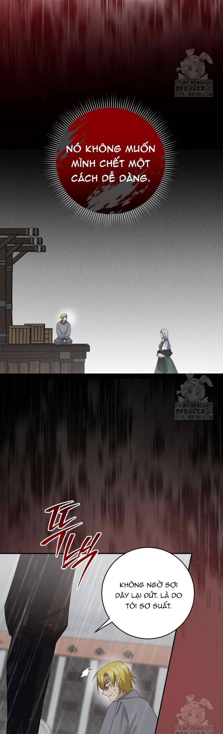 Hãy Ủng Hộ Kế Hoạch Trả Thù Của Tôi Chapter 102 - Trang 3